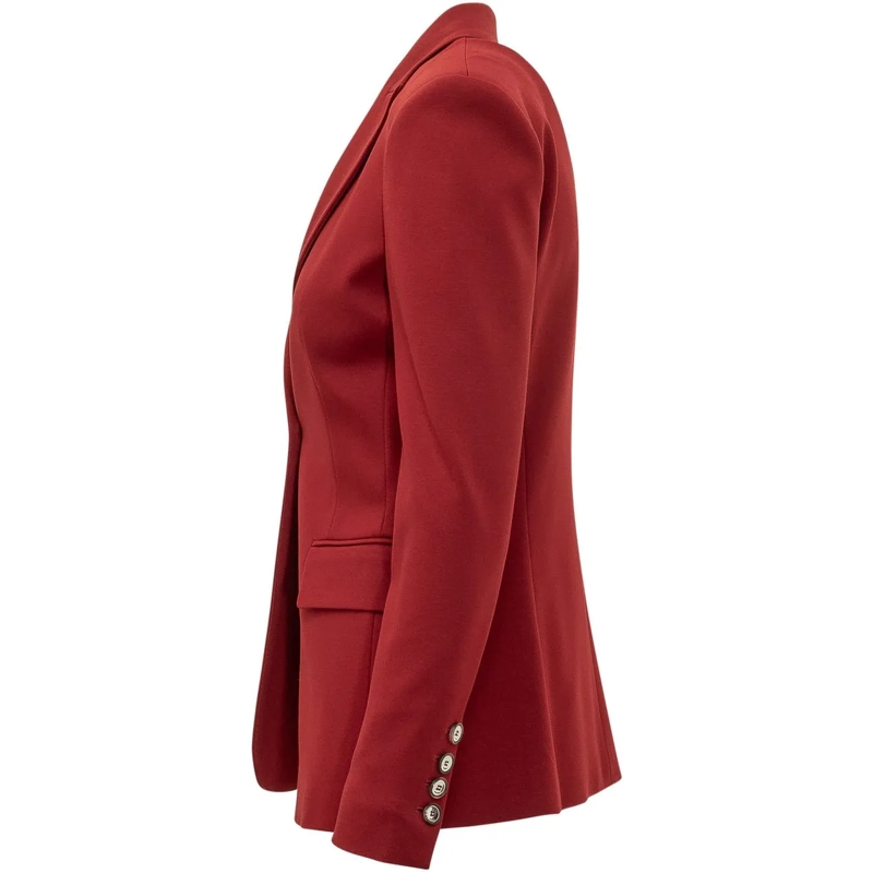 Pinko Blazer Blazer New Signum Monopetto rot(Image 3)