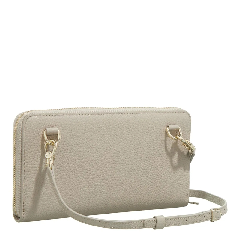 AIGNER Portemonnaie mit Zip-Around-Reißverschluss Fashion Alpaca Beige(Image 3)
