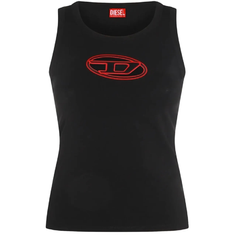 Diesel Top t-lynys od top divers mehrfarbig