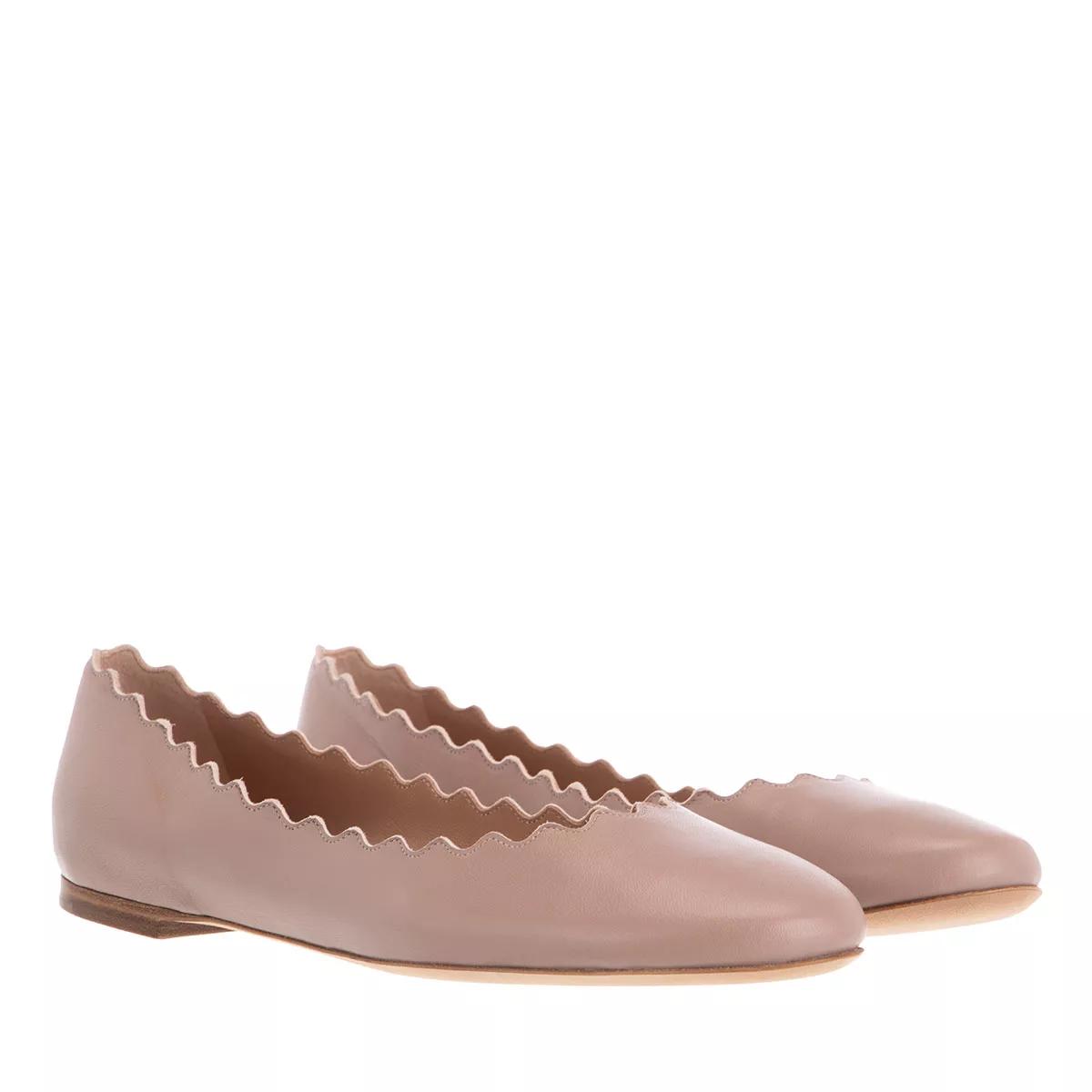 Chloe hot sale lauren ballerina