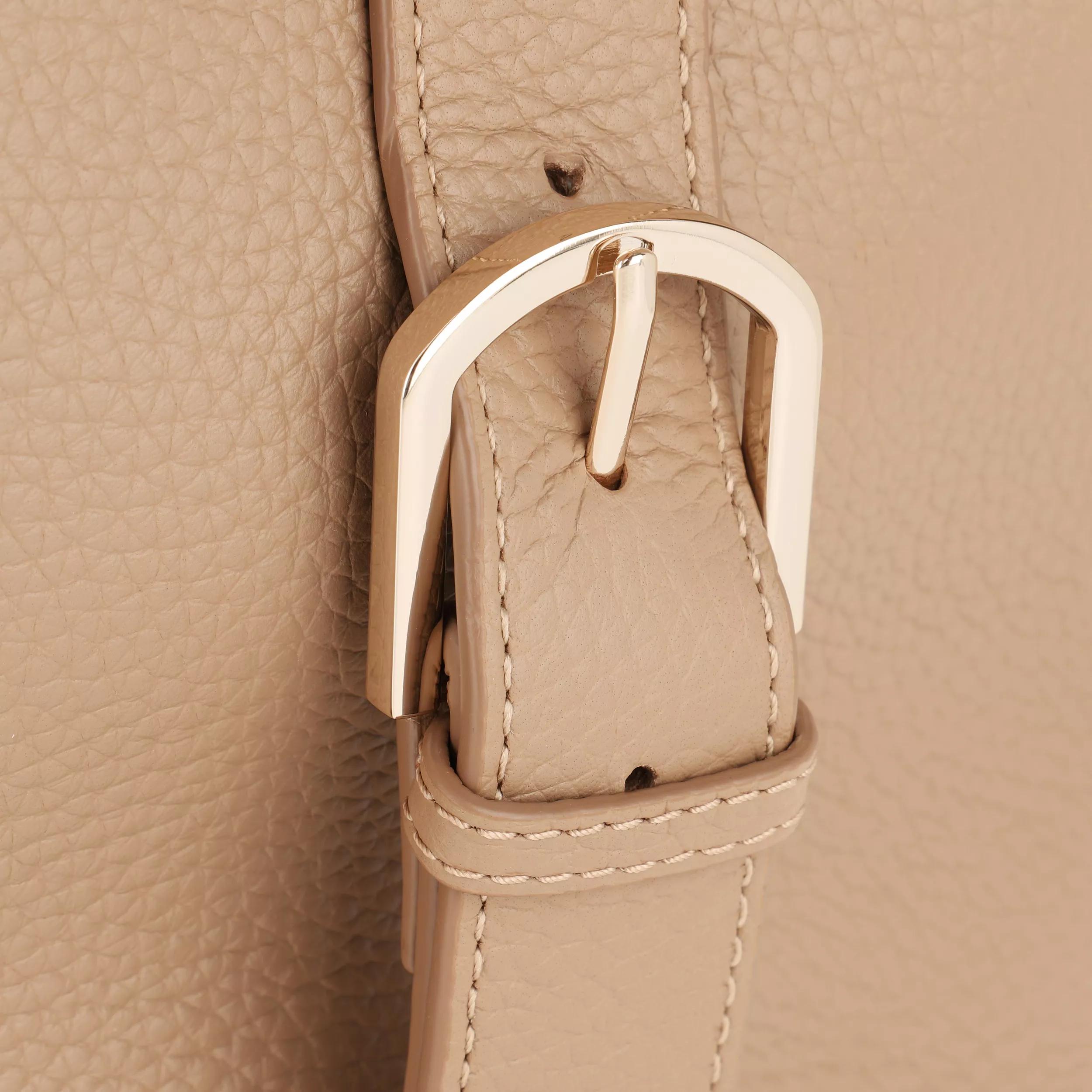 Aigner Crossbody bags Ivy Handle Bag in beige