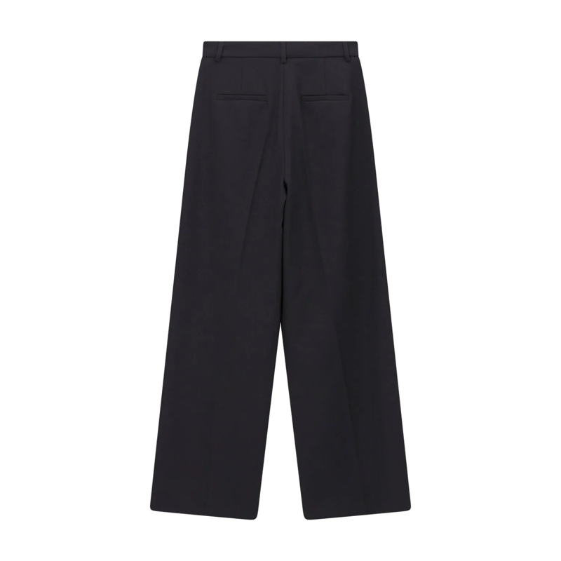 Seductive Freizeithose Stoffhose Gillian schwarz(Image 2)