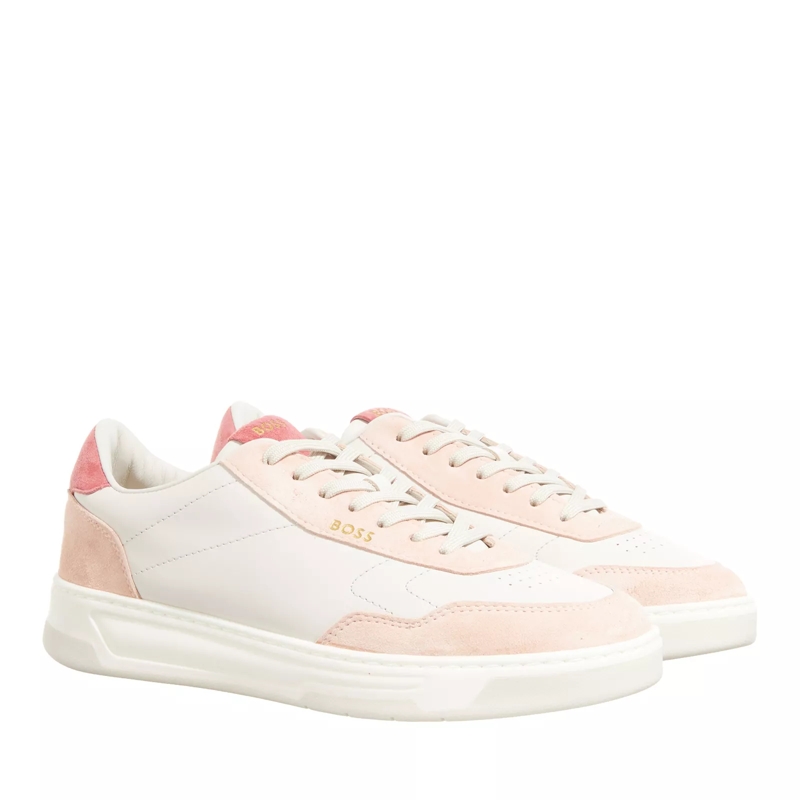 Boss Low-Top-Sneaker Baltimore Sneaker Natural