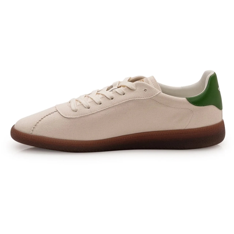Dsquared2 Low-Top-Sneaker Sneakers in Tela con Inserti Multicolore weiß(Image 4)