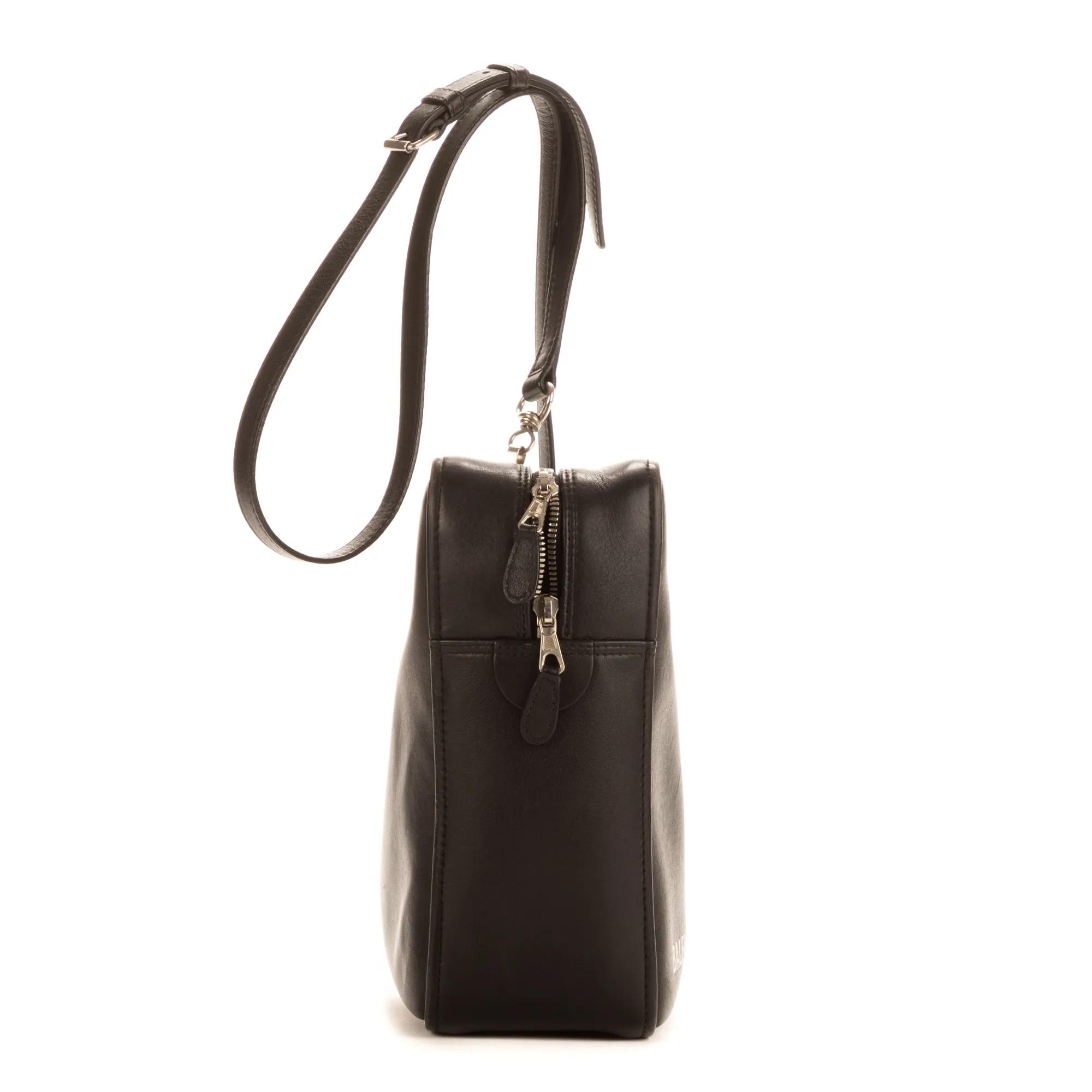Thumbnail - Balenciaga Crossbody Bags - Triangle Duffle Bag - Gr. unisize - in Schwarz - für Damen