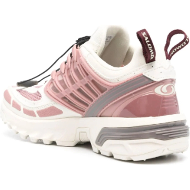 SALOMON｜SNEAKERS (ACS PRO (Vanilla Ice/Deauville Mauve/ Buty męskie Salomon ACS Pro Vanilla Ice/ Deauville Mauve