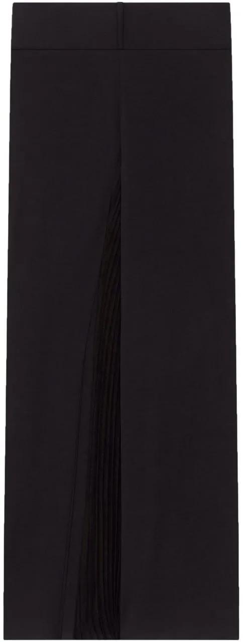 Thumbnail - Courrèges - Trousers Black - Größe 38 - black