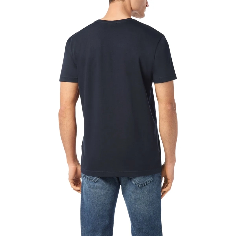 BILLIONAIRE T-Shirt T-Shirt dunkel-blau(Image 2)