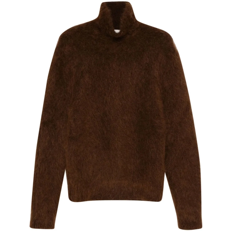 AMI Paris  Sweaters Wildcat mehrfarbig