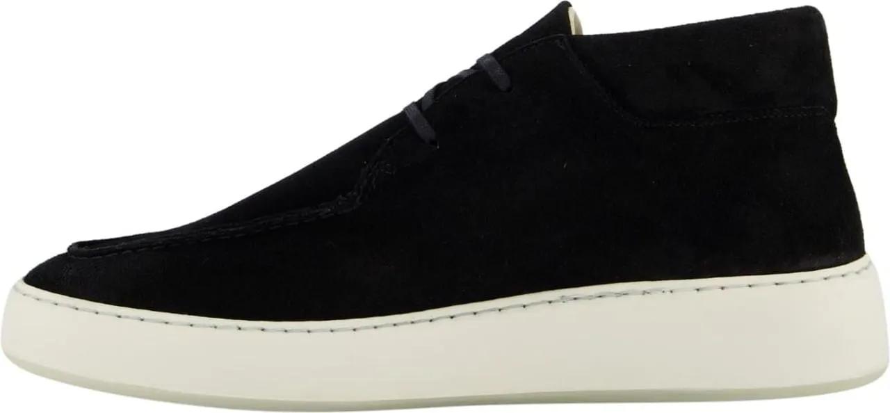 Thumbnail - Jiro Gio  Zwarte Loafers voor Heren - Gr. 45 (EU) - in Bunt