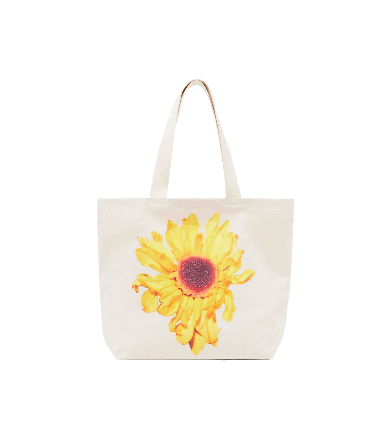 J.W.Anderson Crossbody Bags - Sunflower Tote Bag - Gr. unisize - in Beige - für Damen