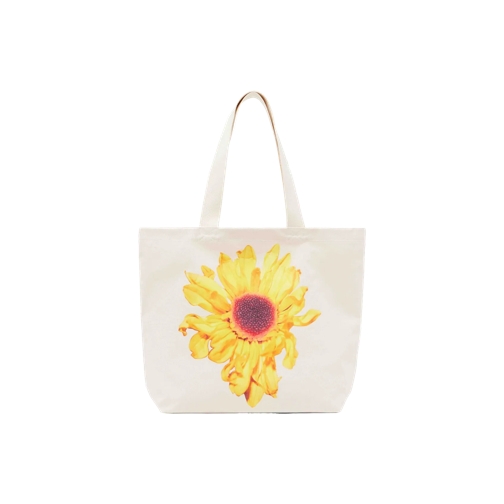 J.W.Anderson Crossbodytas Sunflower Tote Bag 106 Natural