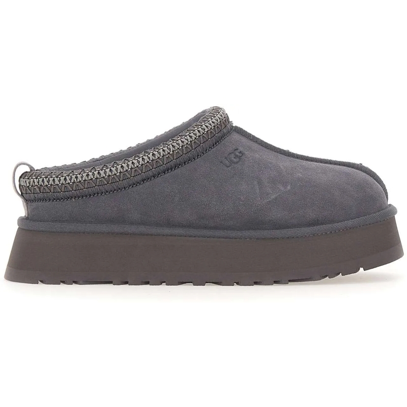 UGG Sandalen Sandals Grey grau