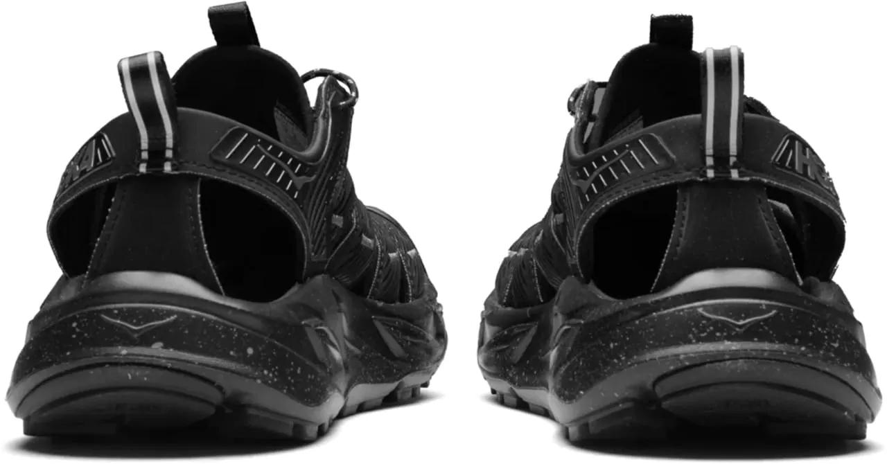 【Hoka】 Hopara Black Castle Rock HOKA Hopara Unisexe | HOKA® FR
