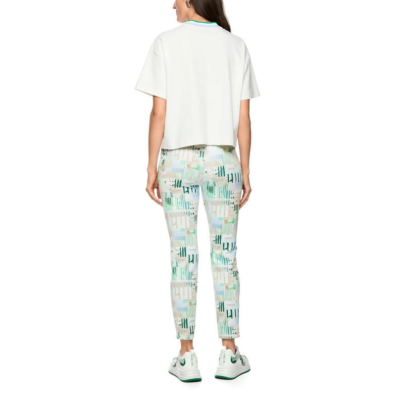 Marc Cain Leggings Hose SOFIA skyway new(Image 3)