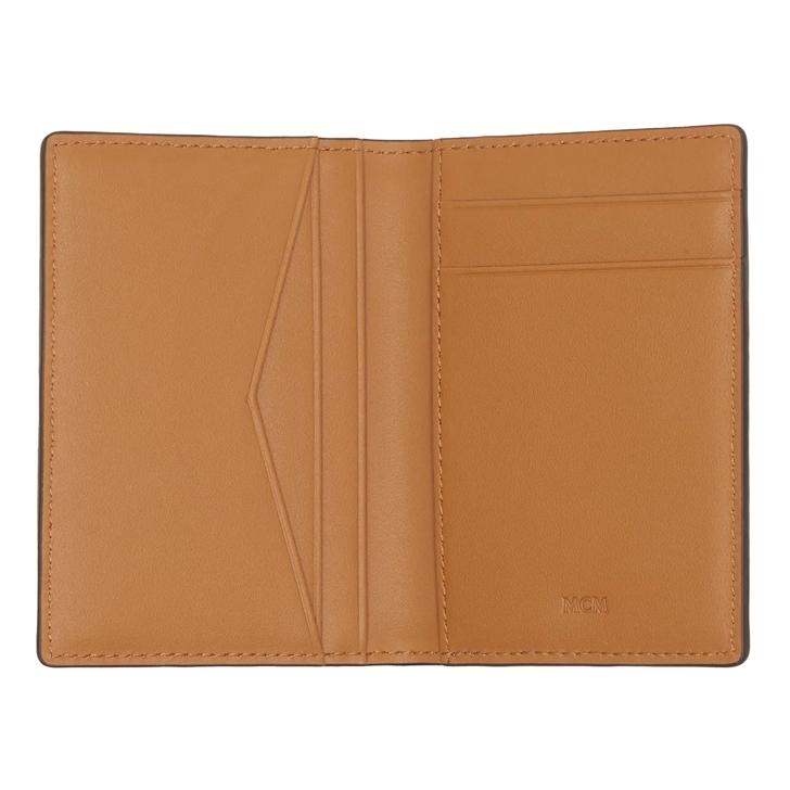 Card Wallet Ladies Wallet Mcm Wallet Price Original Brown Wallet