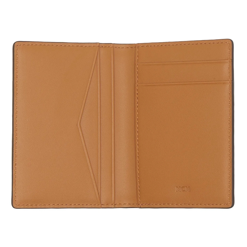 MCM Porte-cartes Aren Visetos Card Case Mni Co, One Size(Image 5)
