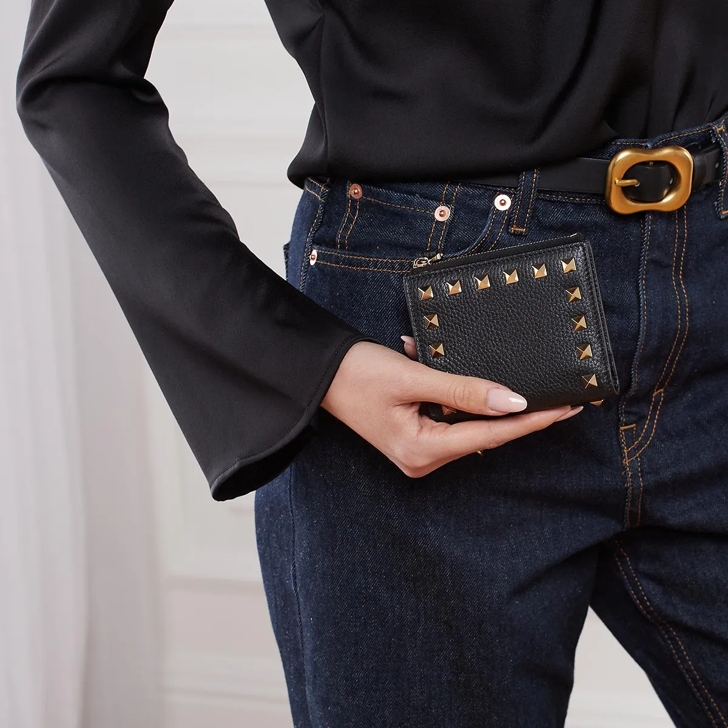 Valentino rockstud flap hotsell
