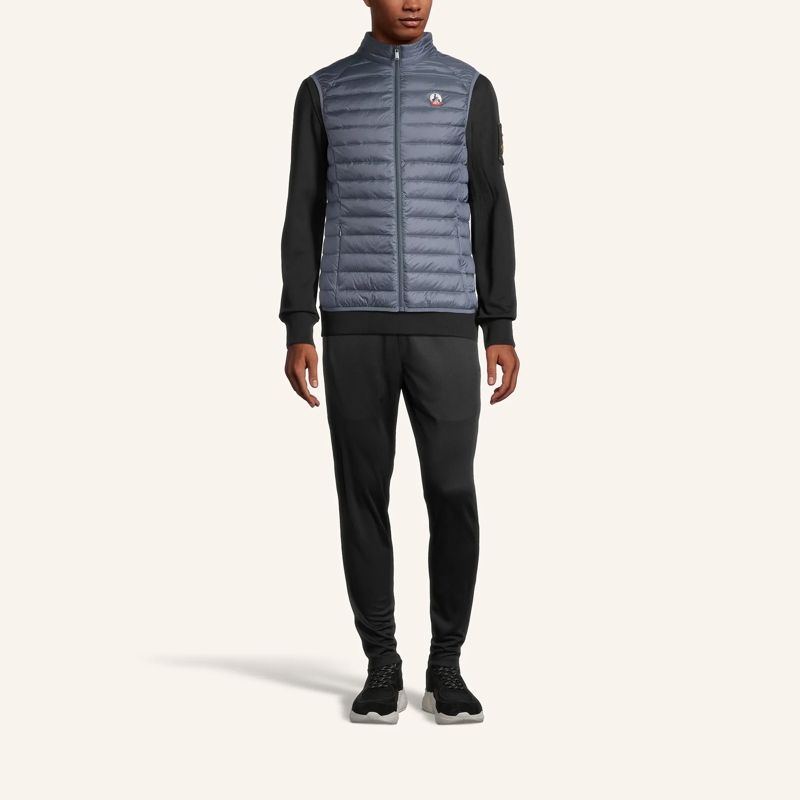 Jott Weste Lightweight-Daunenweste TOM blau(Image 2)