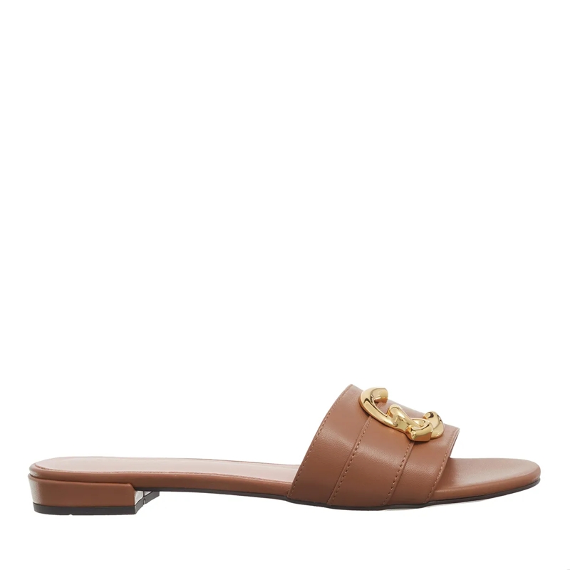 Coccinelle Sandalen Coccinelle C-Me Smooth Cuir