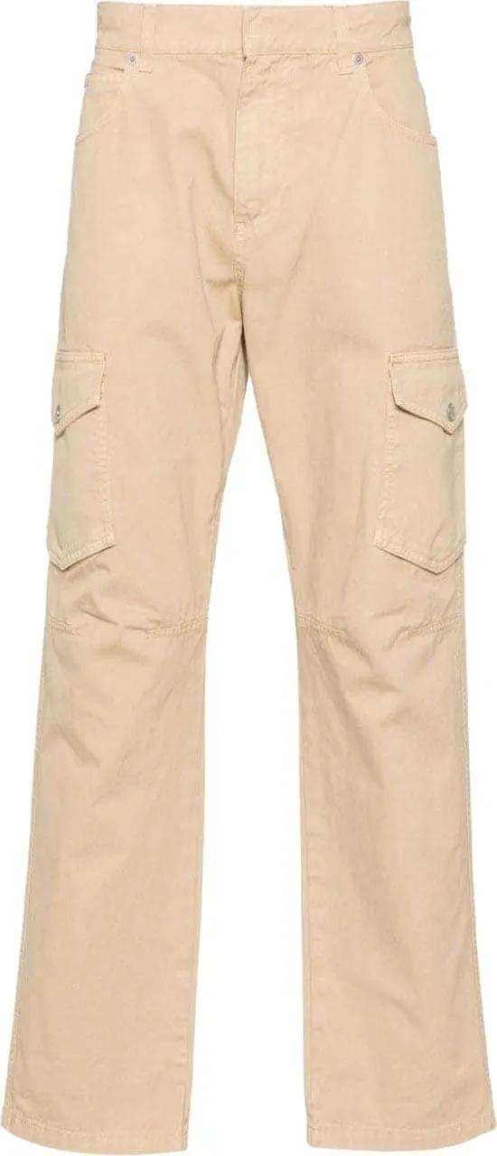 Balmain - Trousers Beige - Größe 30 - beige