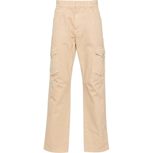 Balmain  Trousers Beige beige