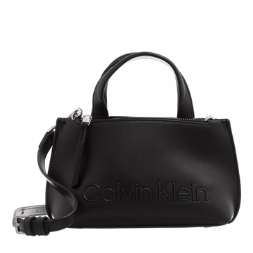 Calvin klein purse deals and wallet set