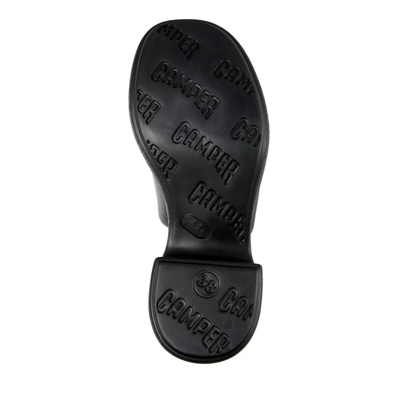 Camper Sandalen Sandalen Thelma Thelma Sandal schwarz(Image 5)
