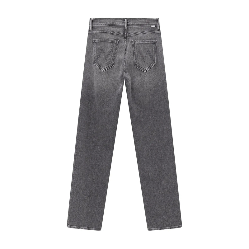 Mother Jeans THE KICK IT Jeans mehrfarbig(Image 2)