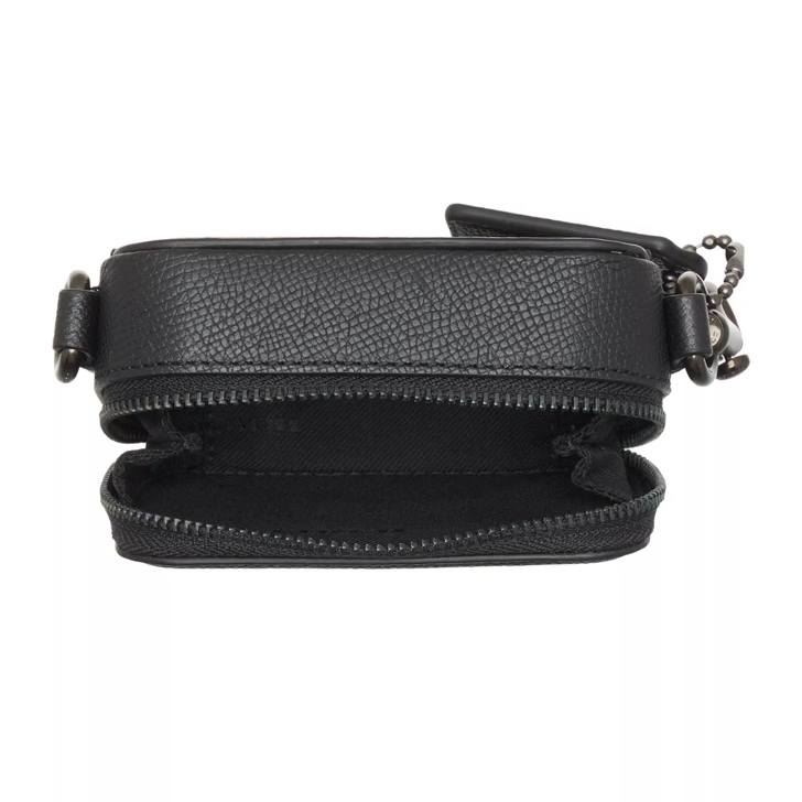 Black crossbody online purse