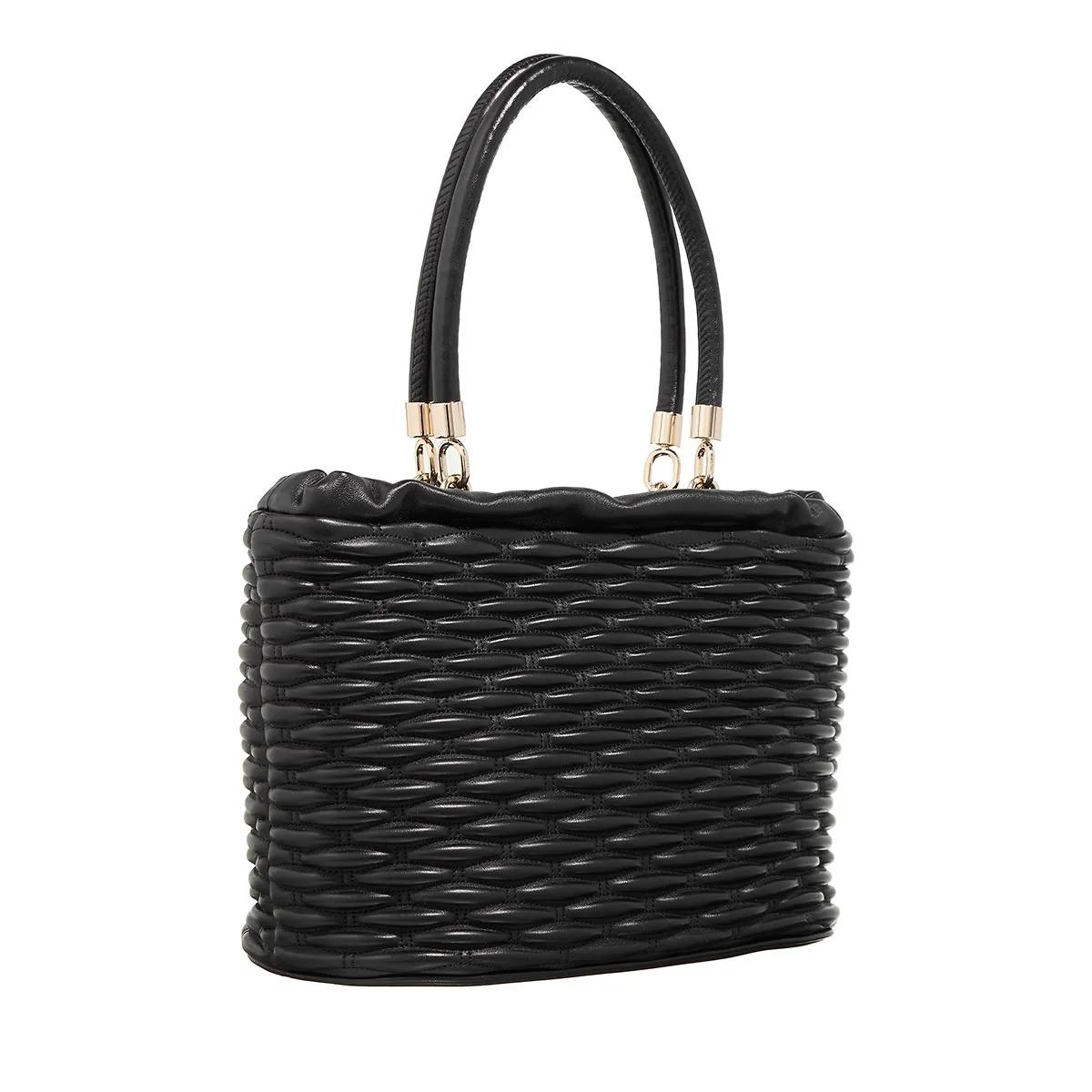 Furla Totes & shoppers Nido M Tote in zwart