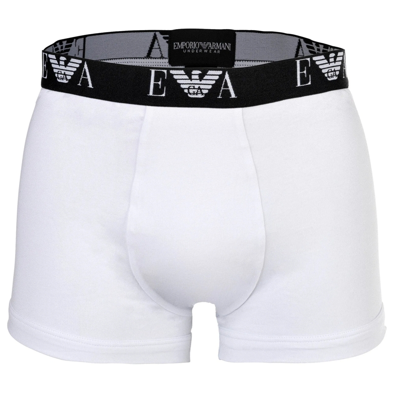 Emporio Armani  BOLD MONOGRAM 3er Pack bunt(Image 6)