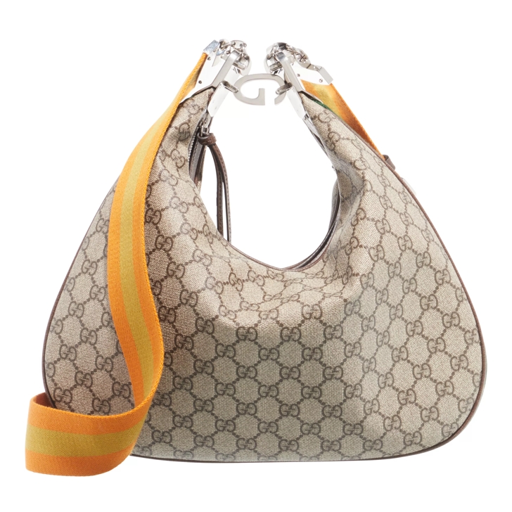 Gucci hobo outlet tote