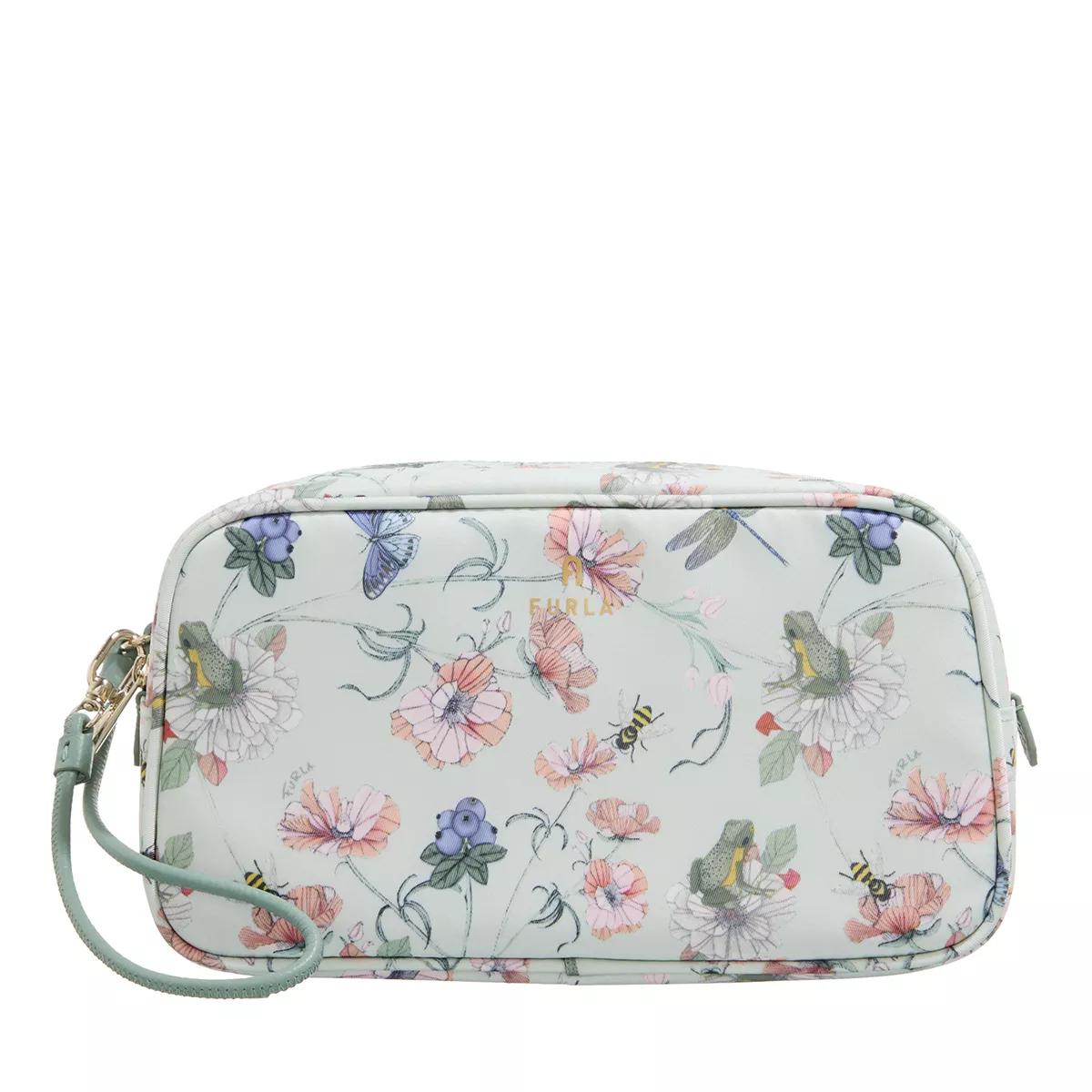 Furla Kosmetiktaschen - Furla Camelia L Cosmetic Case - Gr. unisize - in Bunt - für Damen