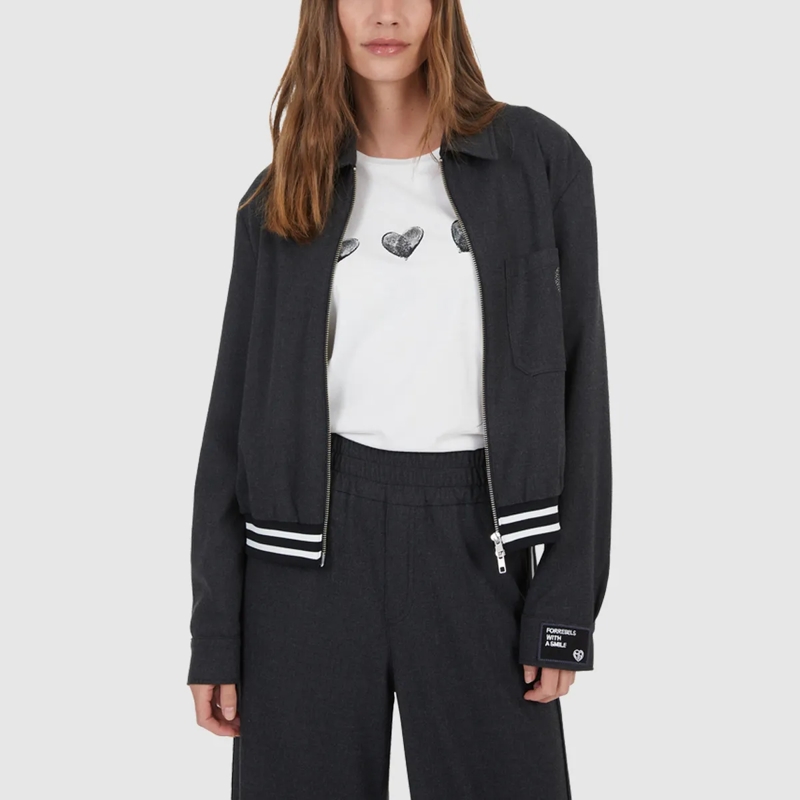 Marc Aurel Blazer Jacke beige(Image 3)