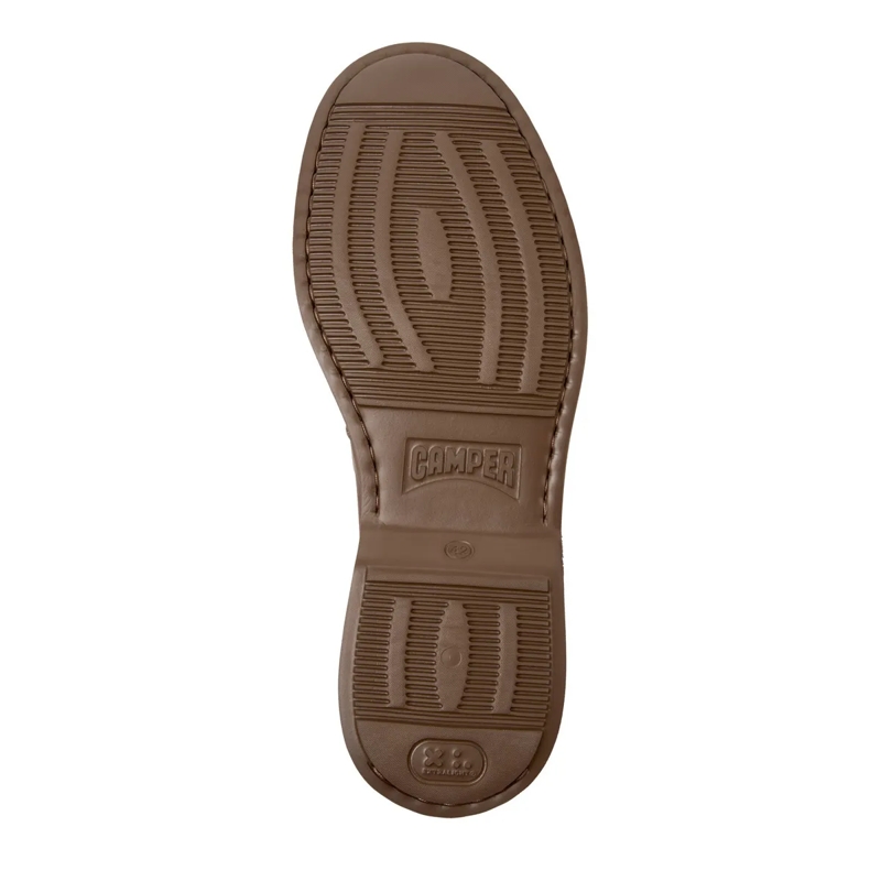 Camper Loafer Ein zeitloser Klassiker mit lässiger Attitüde.-  mittel-braun(Image 4)