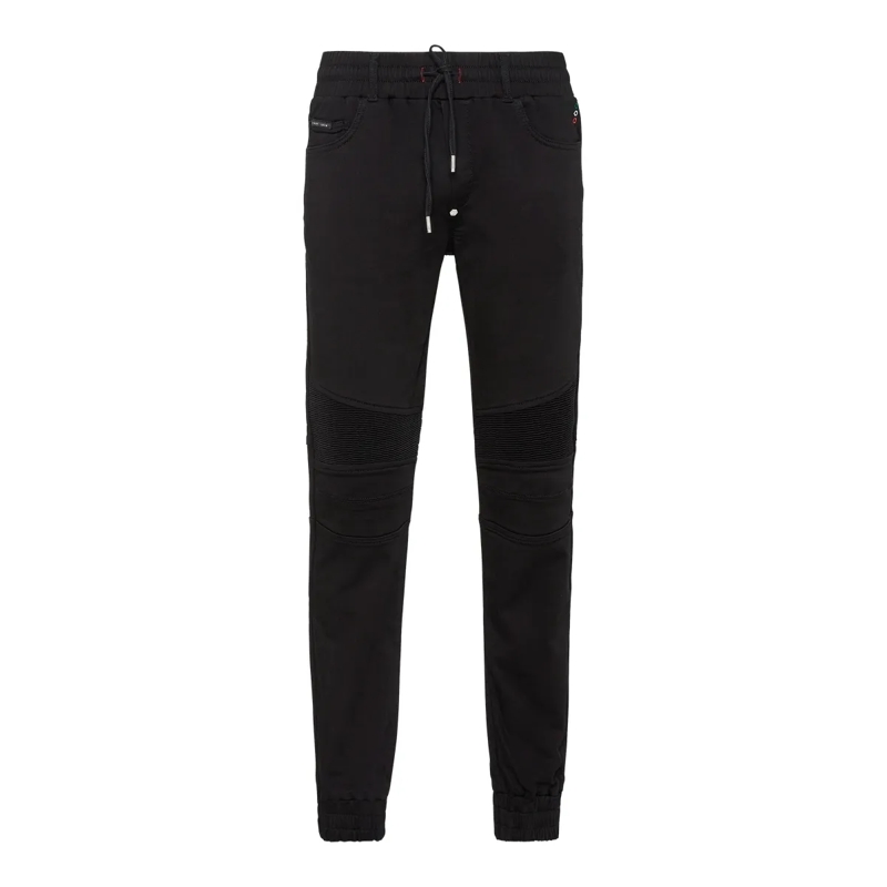 Philipp Plein  Jeans schwarz