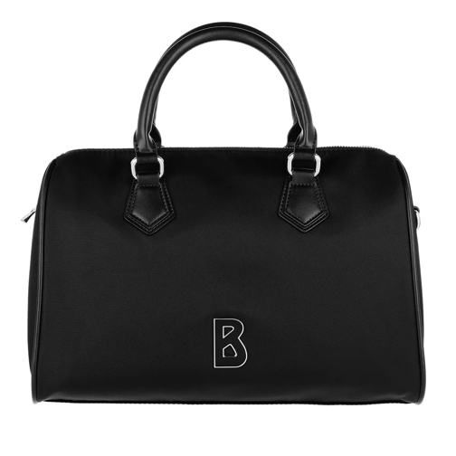 Bogner Lena Handbag Black Bowling Bag