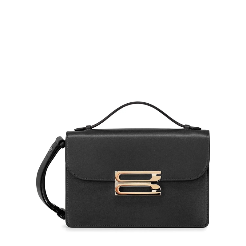 Victoria Beckham Crossbody Bag Tasche Dorian Schwarz