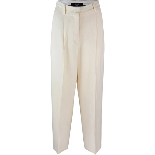 Max Mara  Max Mara Trousers schwarz