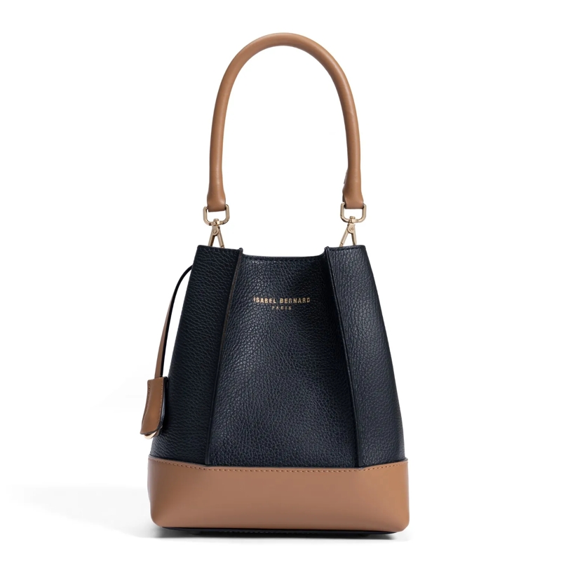 Isabel Bernard Buideltas Handtasche Braun