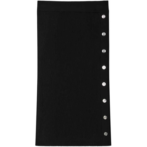 Pinko Midi-Röcke Pinko Skirts Black schwarz