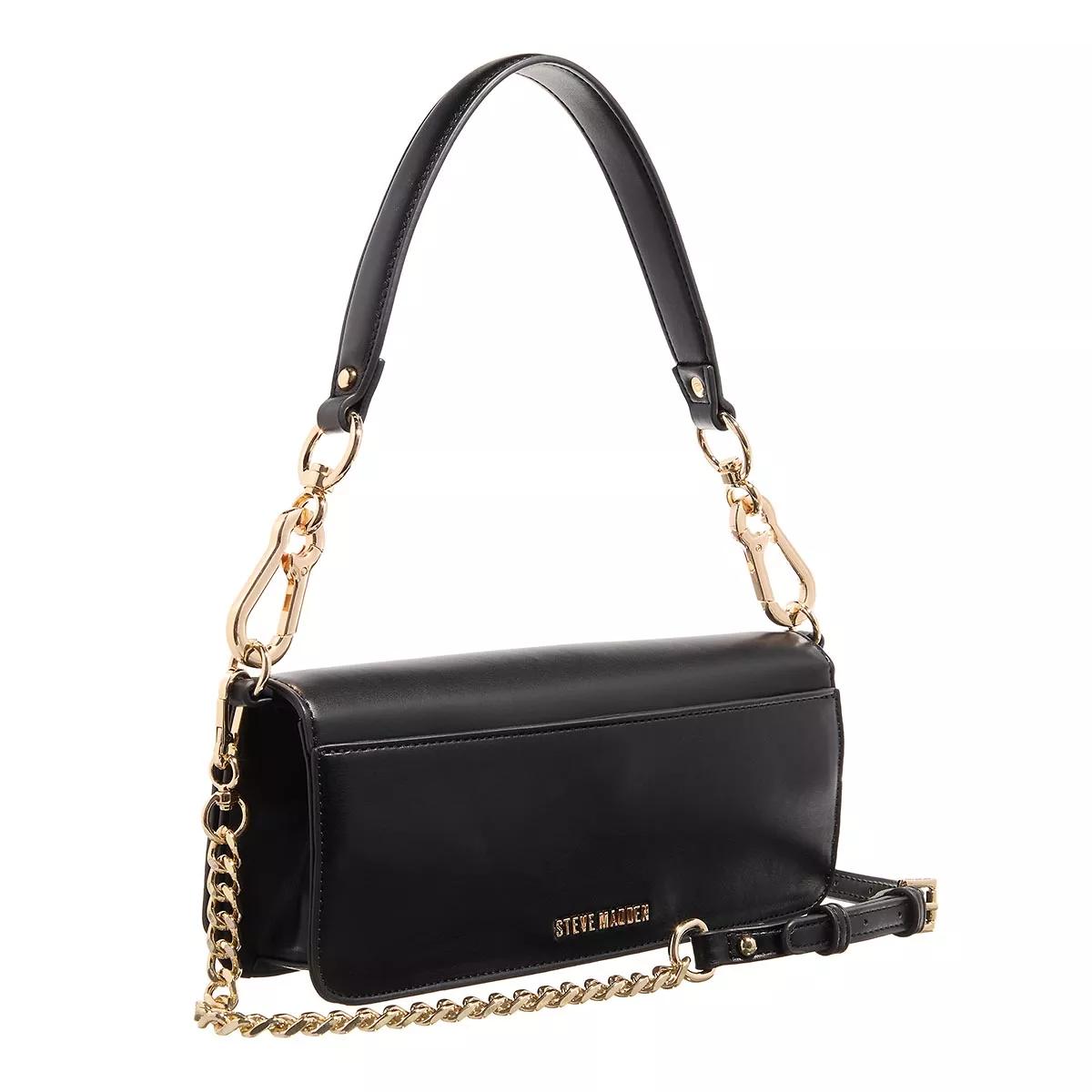 Thumbnail - Steve Madden Shopper - Bpaisley - Gr. unisize - in Schwarz - für Damen