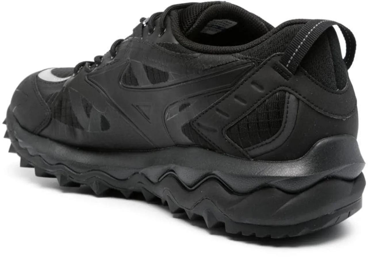 Thumbnail - Mizuno Low-Top Sneaker - Wave Mujin Tl Gtx' Sneakers - Gr. 8_5 - in Schwarz - für Damen