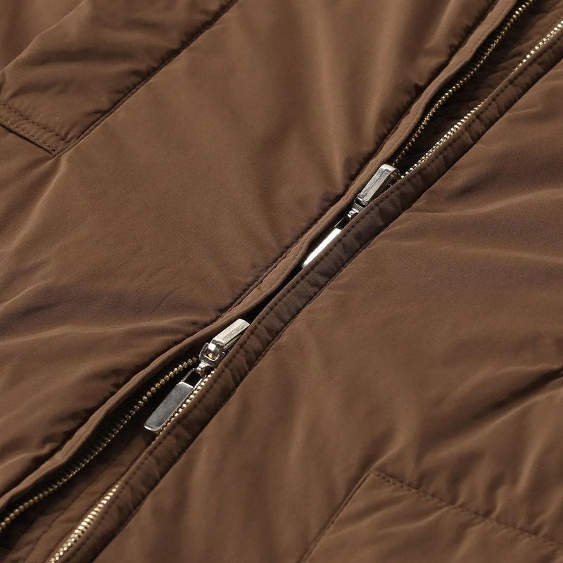 Max Mara Wendemantel Wendemantel MTC Bosco braun(Image 6)