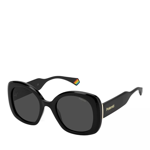 Polaroid Pld 6190/S Black Sunglasses