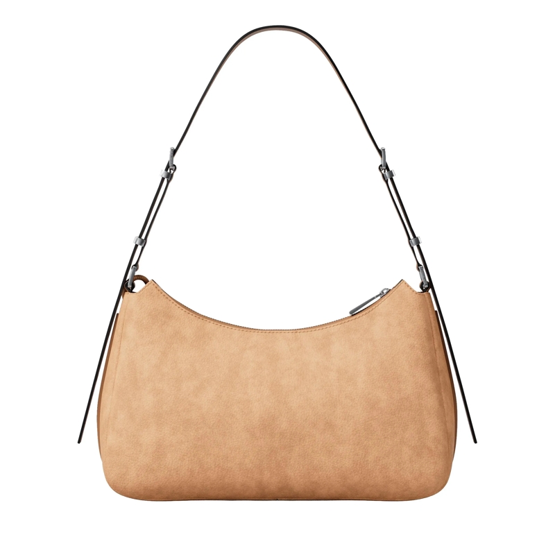 MICHAEL Michael Kors Schultertasche Md Tz Conv Shldr Peanut(Image 5)