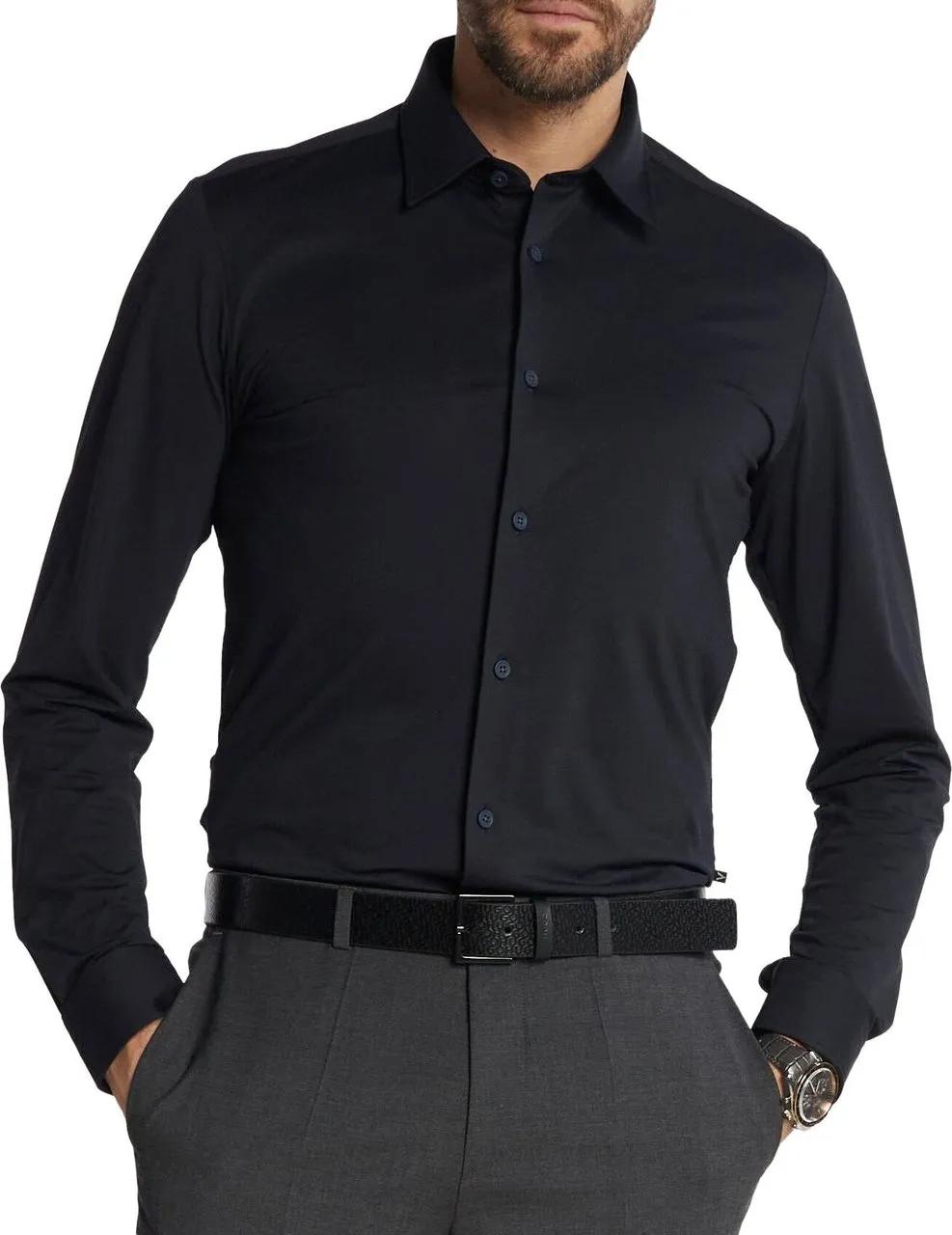 Thumbnail - Boss - Shirts Blue - Größe XL - blue