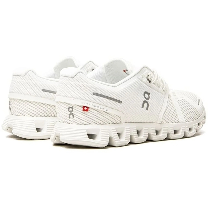 ON RUNNING Low-Top-Sneaker Sneakers White weiß (Image 15)