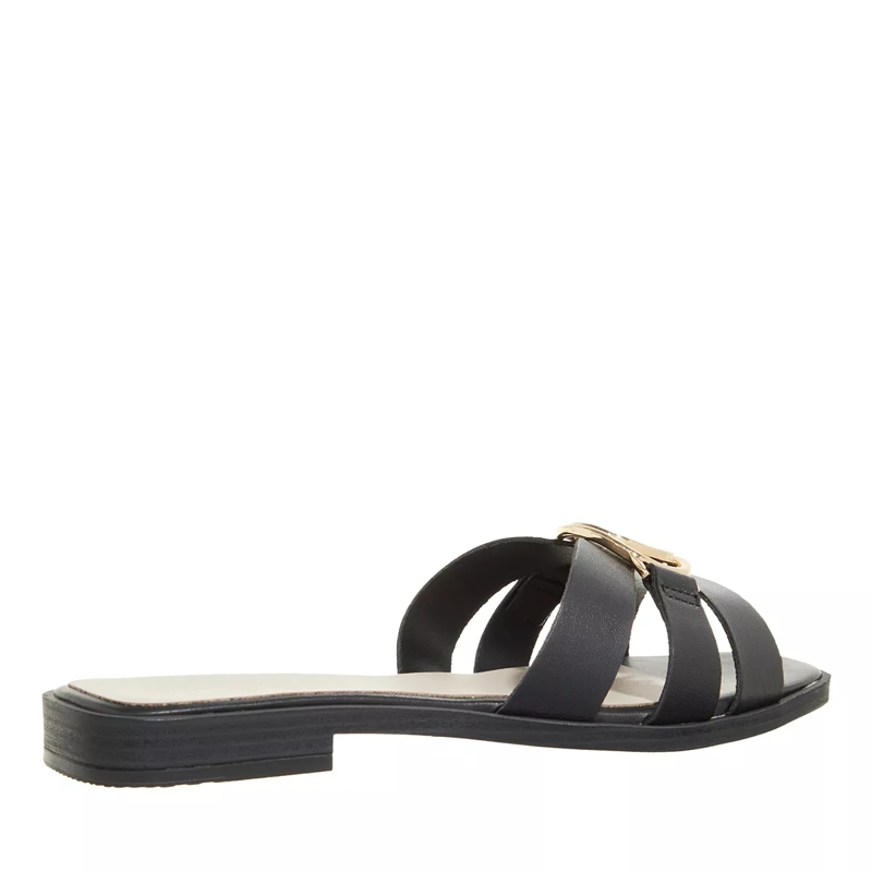 Guess Slides Symo Black(Image 2)